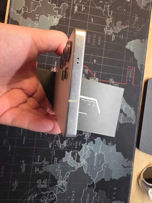 Samsung Galaxy S25 Ultra 1 terra/ garantie/ factura