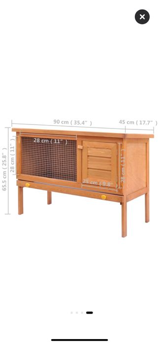 Cusca animale iepure