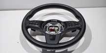 Volan cu comenzi si padele A0040053699 Mercedes-Benz B-Class W247 [20