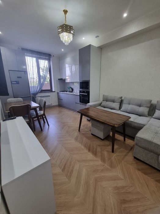 Сдаётся квартира Бульвар