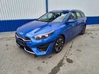 Kia Ceed / Garantie Kia / Tva deductibil / Posibilitate finantare / CIV
