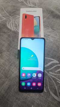 Продам смартфон Samsung Galaxy A02 (Самсунг Галакси А02)