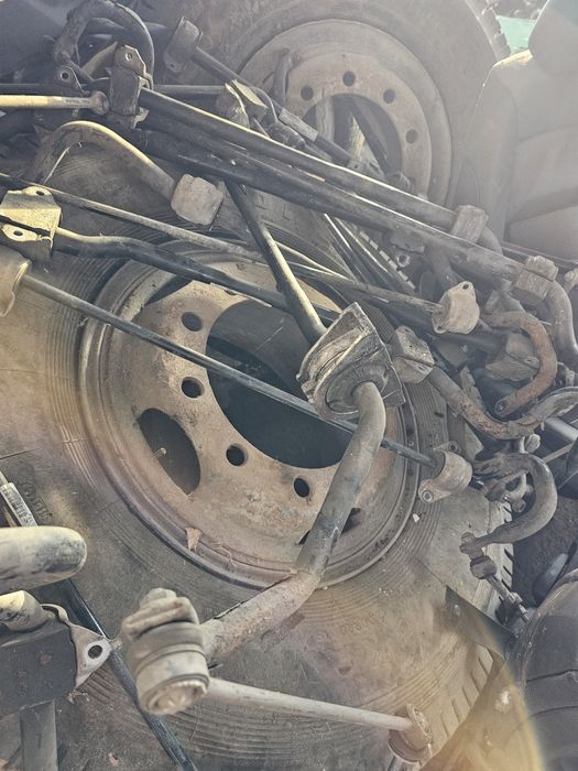 Стабилизираща щанга бмв bmw Стабилизиращи стаб щанги