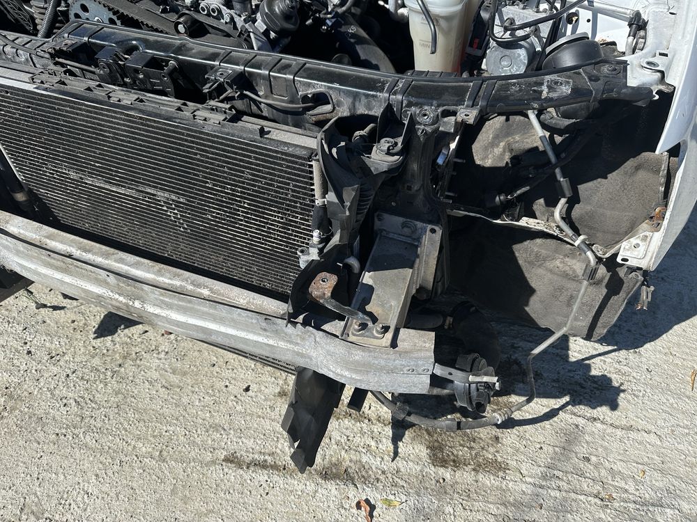 Trager complet audi a4 b8 2.0d cutie manuala