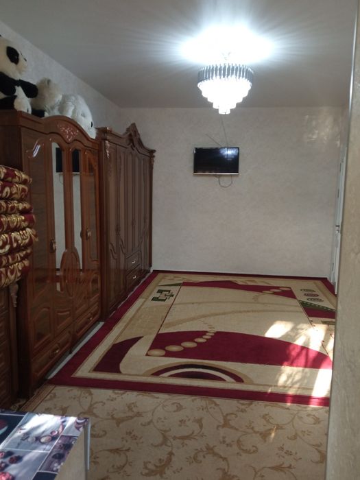 Срочна сдаётся люкс 2 комнатная квартира