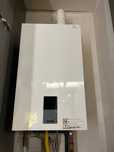 Кондензен газов котел "FERROLI" BLUEHELIX HITECH RRT 24C