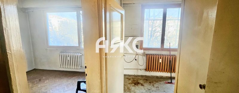 Многостаен светъл апартамент в кв. Гоце Делчев до МЕТРОСТАНЦИЯ