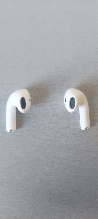 Айрподс 4 без кейса