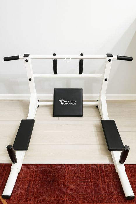 Новый турник 3 в 1 — отдаю за ПОЛцены!