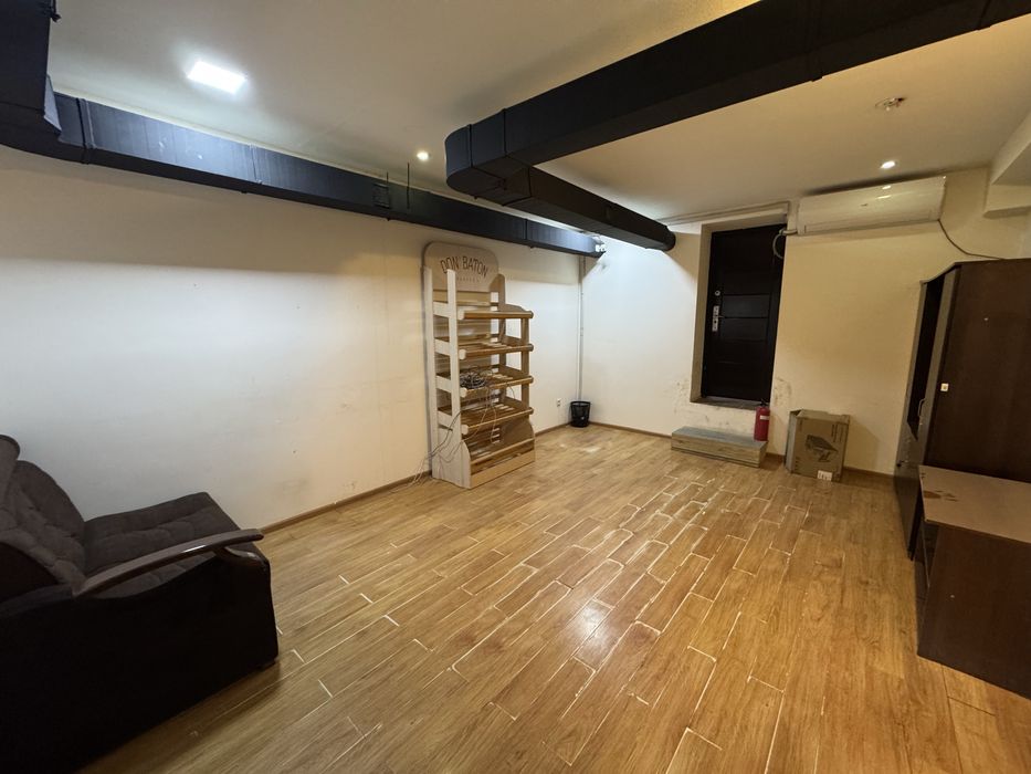 Яккасарай | Ракат - Сдается в аренду Участок под офис 300м2