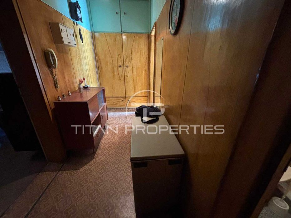 Продава се Двустаен апартамент в Пловдив, Гагарин - 64 кв.м за 1477 €/кв.м - Снимка #6