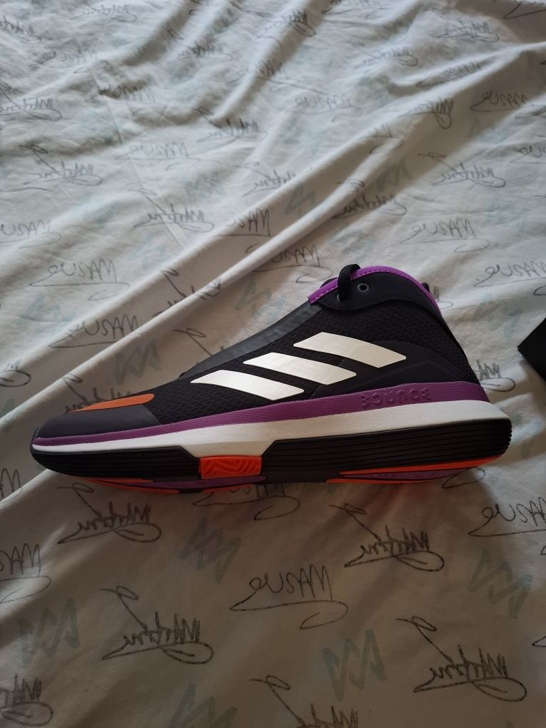 Обувки Adidas Performance Bounce Legends