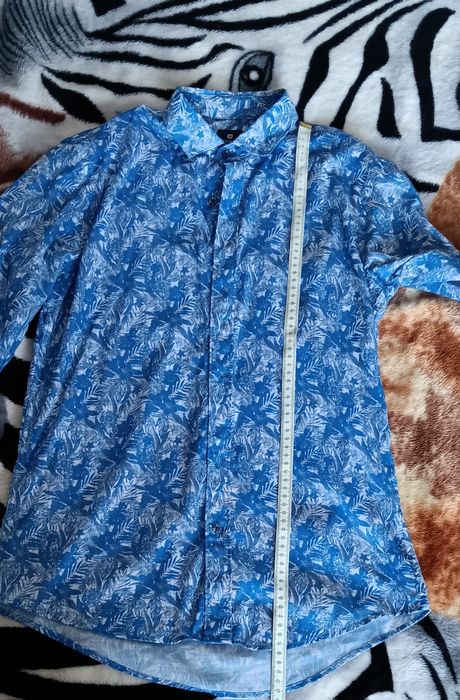 Cămașă bărbați marca Frenzy