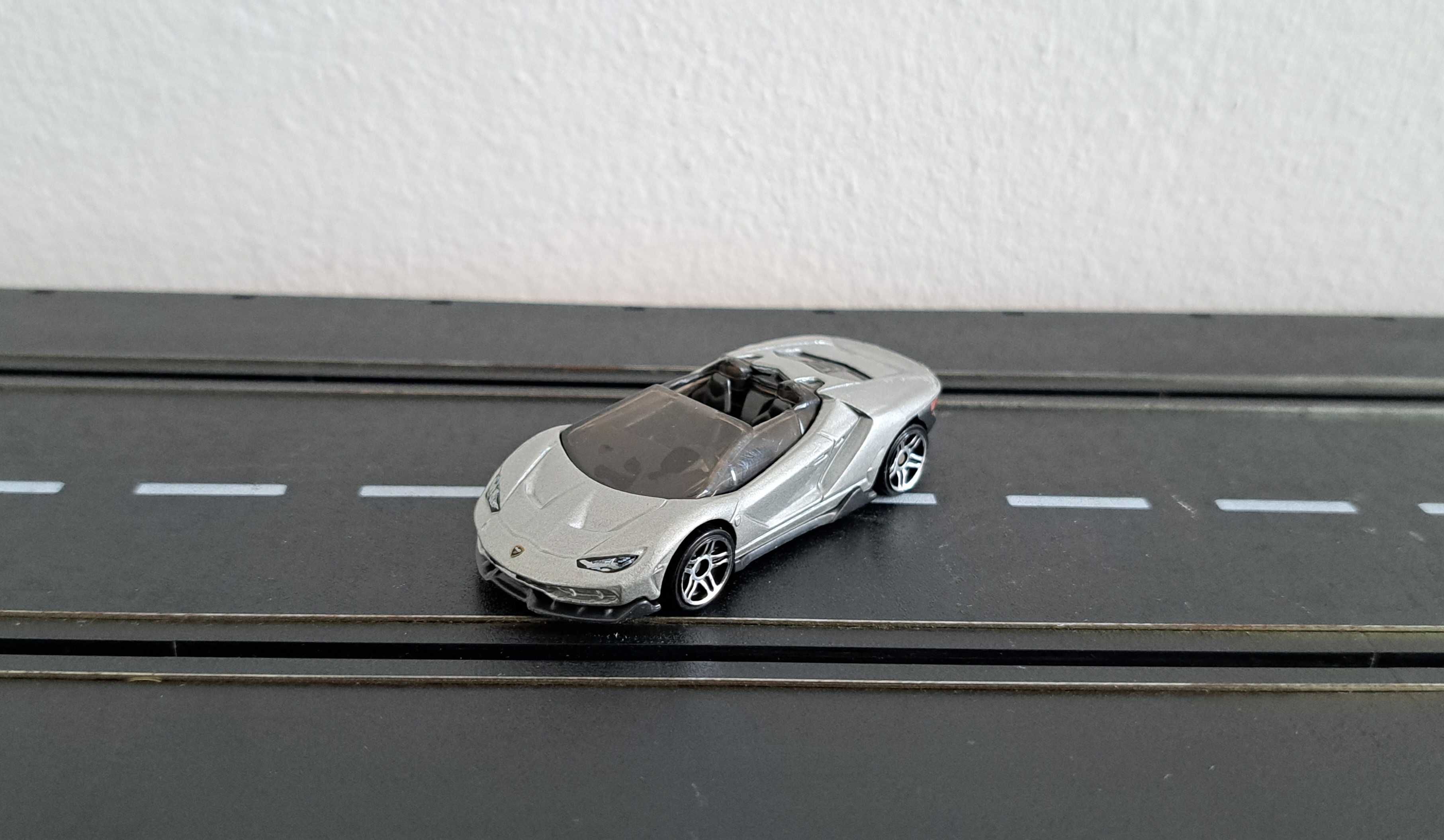 HOT WHEELS Lamborghini Diablo, Urus, Gallardo,Aventador,Huracan, Miura