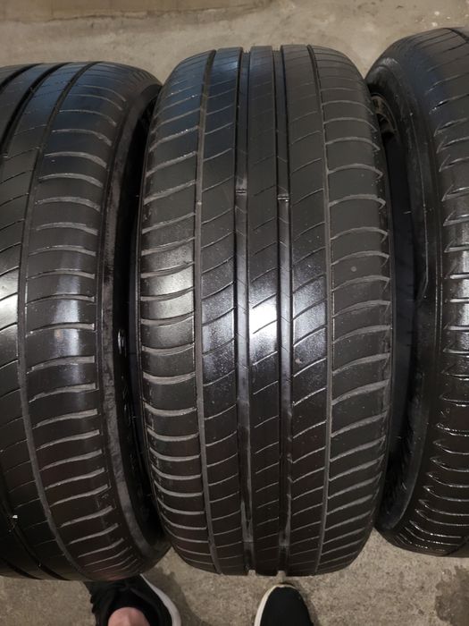 Anvelope vara 215 55 18 an 2019