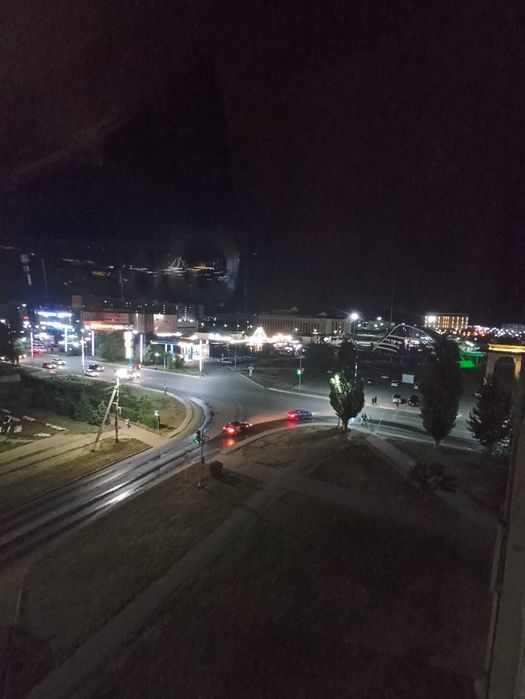 Сдам 1 ком кв в 6 мкр