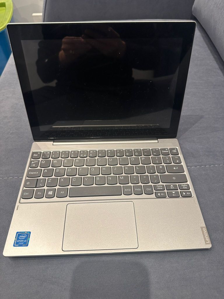 Leptop Lenovo MIIX 320 - 2 în 1