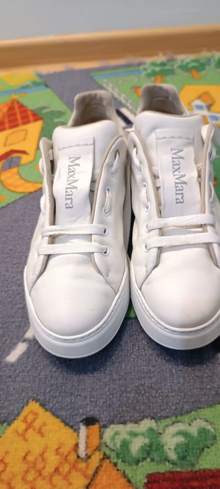 Adidași Max Mara 39