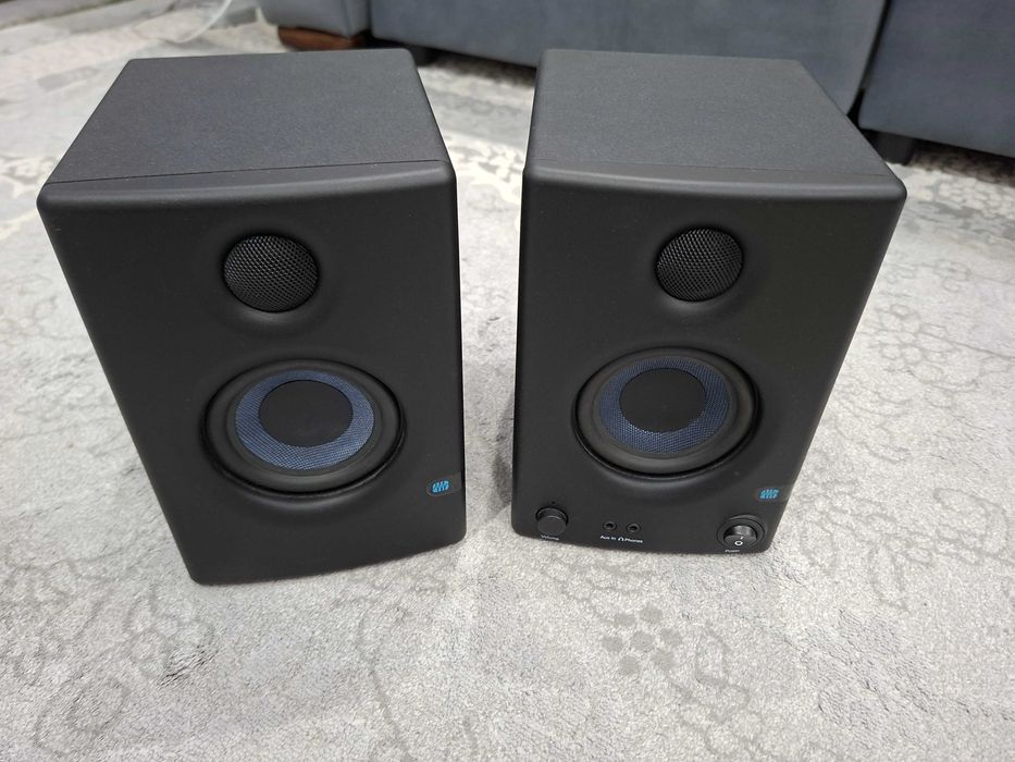 Активные студийные мониторы PRESONUS ERIS E3.5