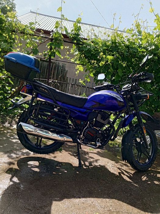 Продам мотацыкал