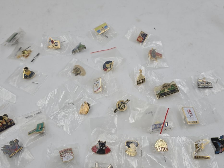 Colecție medalii  , insigne