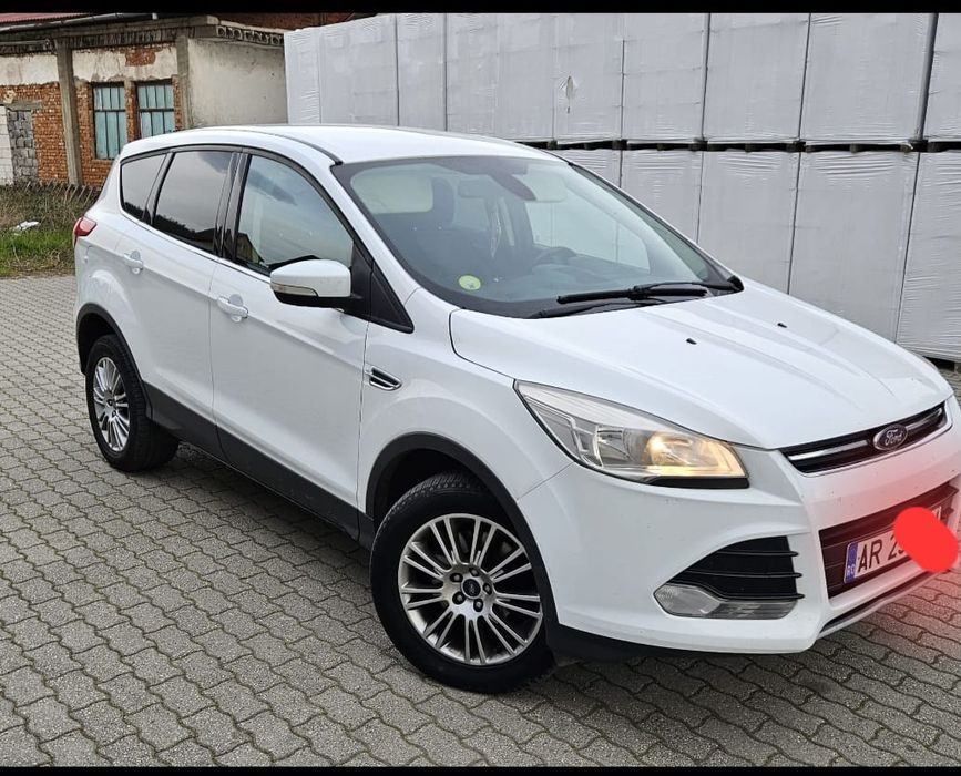 Ford  liga  2013  2.0 D