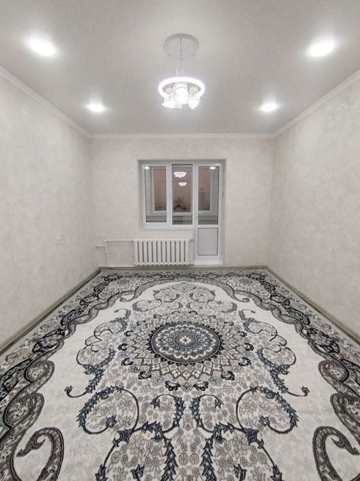 Metro Beruniyda 3 xona 4 xonali qilingan kvartira sotiladi