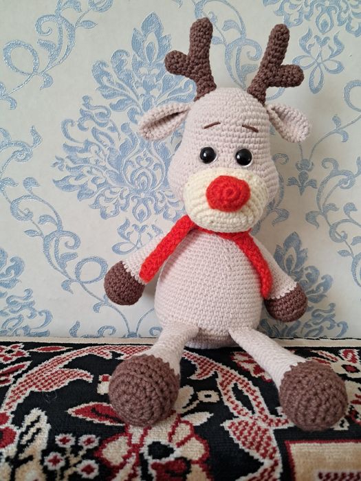 Продам новогодние игрушки.