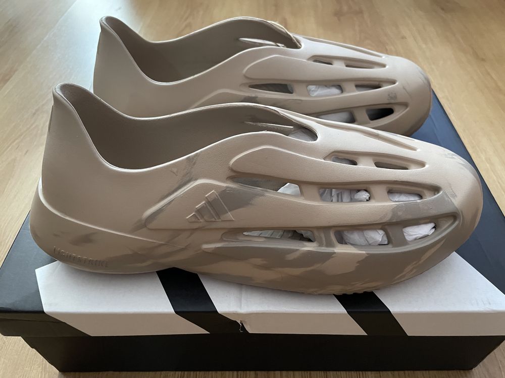 Adidas Lightblaze Moc 29.5cm
