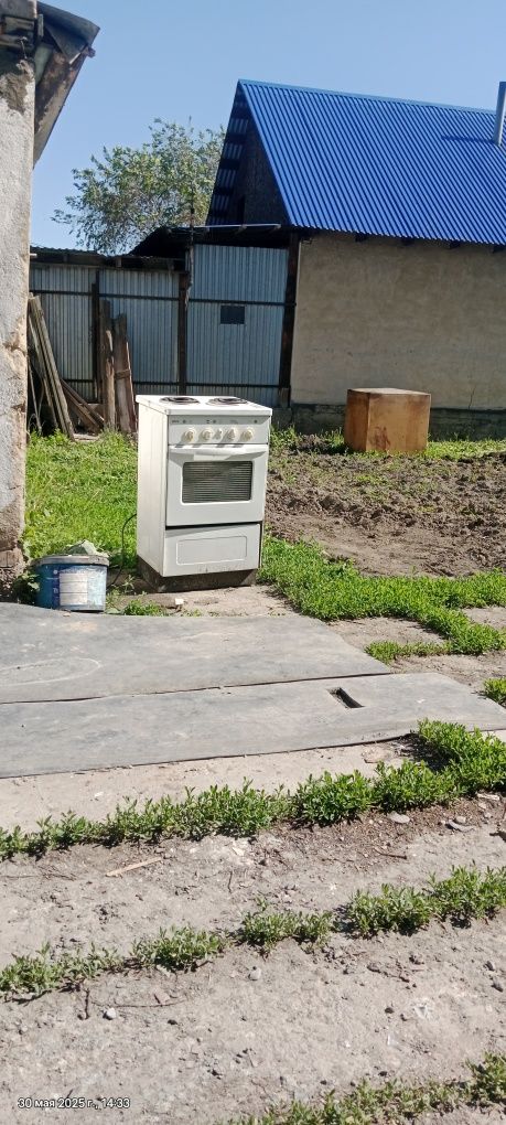 Продам электрическю плитку