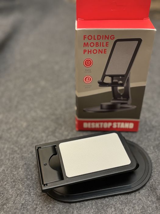 Suport de telefon pentru birou