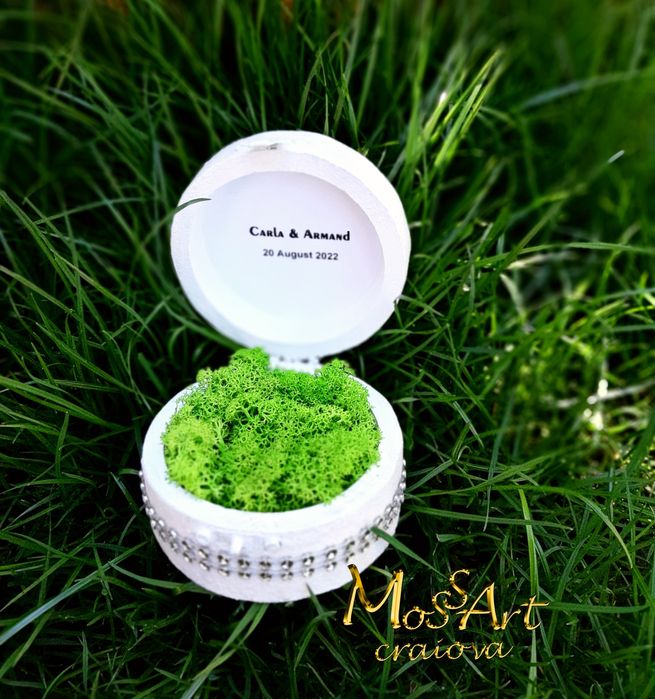 Cadouri personalizate & deco'