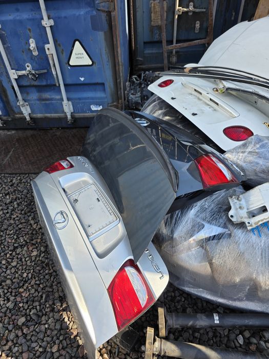 Gs 350 gs300 gs430 gs450h есть все