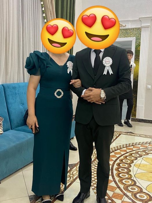 Продаётся платье