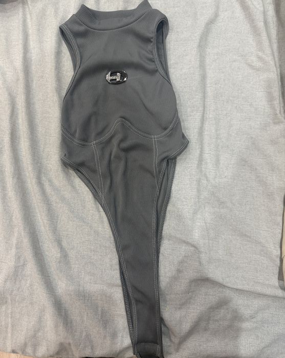 Сив потник/боди.