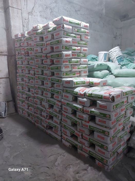 Газаблок  Клей (Gazablok Kley) Оптим завод цены