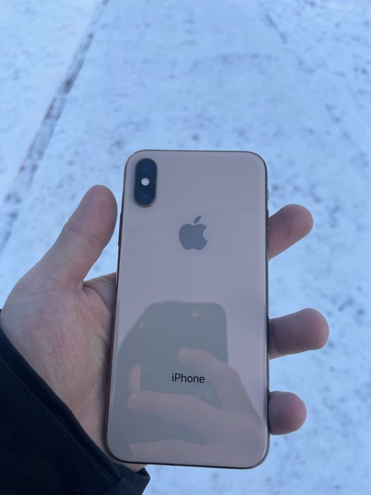 Продам айфон xs 64 gb