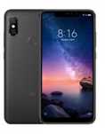 Redmi note 6 pro 64/4