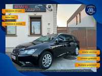 Rate Fixe Garantie 12Luni Seat Leon 1,6Tdi Dsg Cutie Automatica Navi