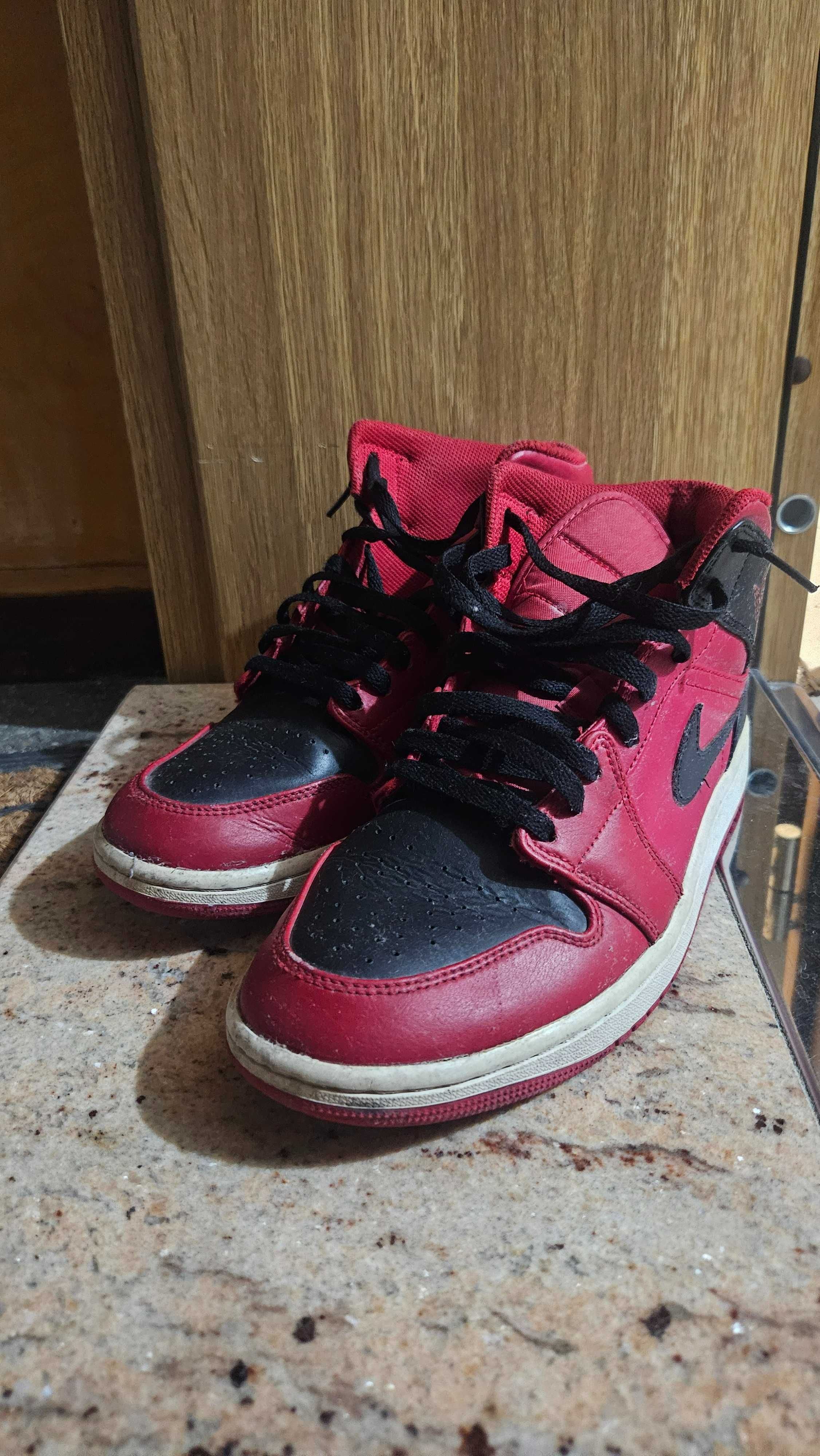 Кецове Air Jordan