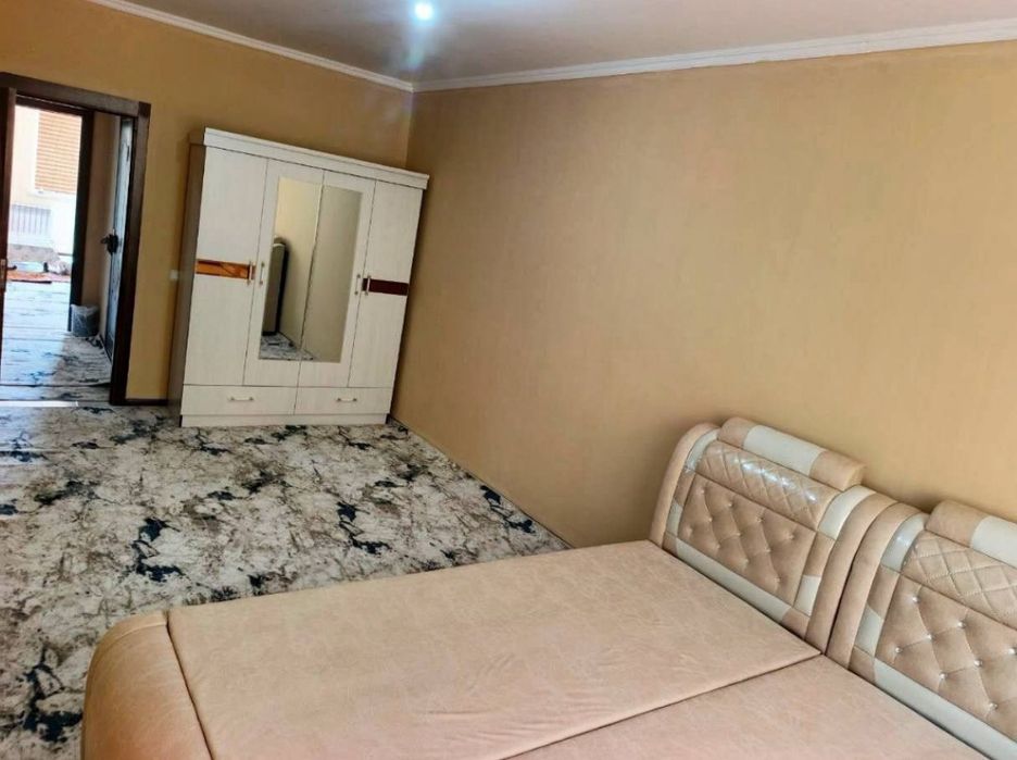 Olmazor cityda 2xonali kvartira ijaraga beriladi