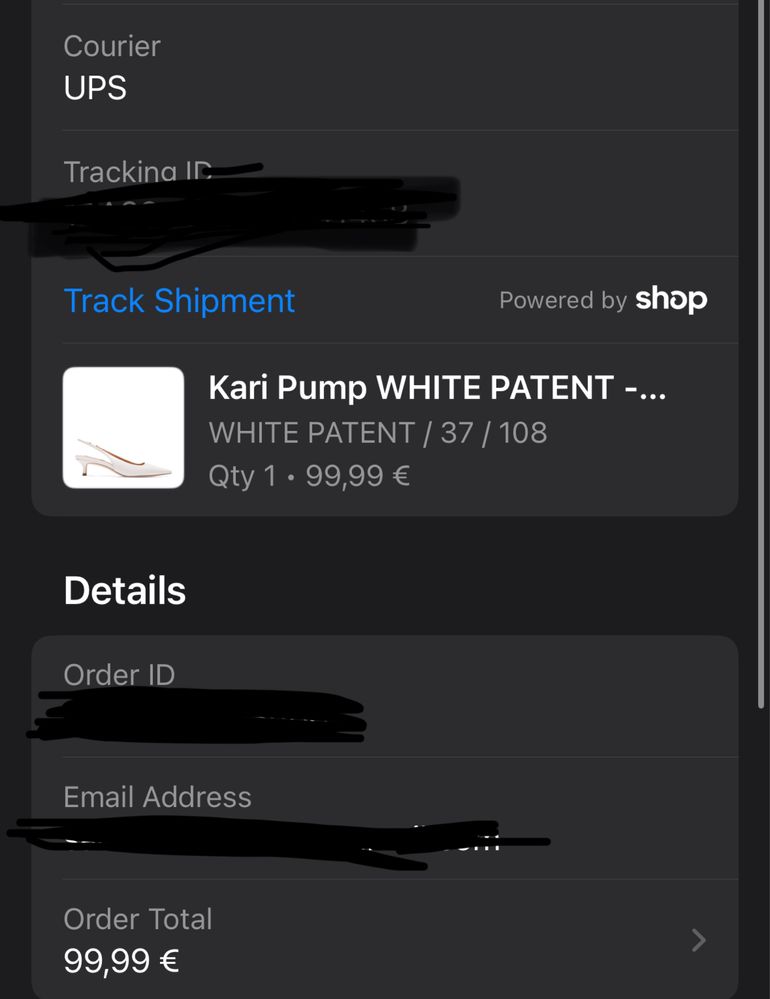Steve Madden - Kari Pump WHITE PATENT