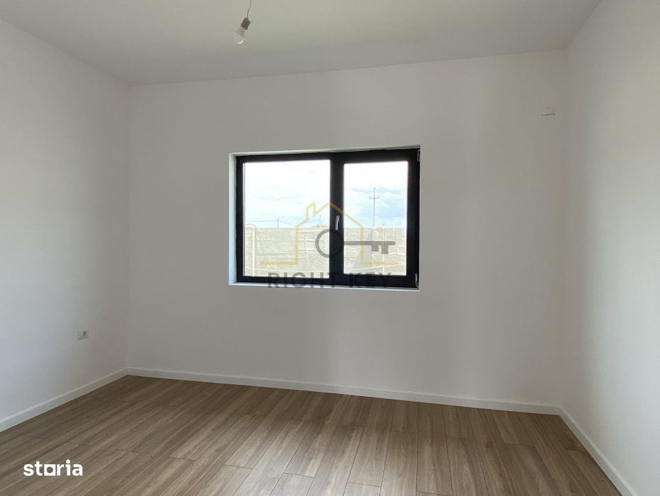 Casa 4 camere, 100mp utili, 500mp teren, STB! Comision 0%!