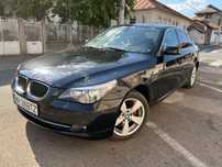 Bmw 530 xd 2009