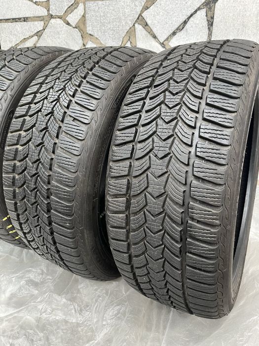 Зимни гуми 225/45/18 Debica Frigo 2 (8mm грайфер)