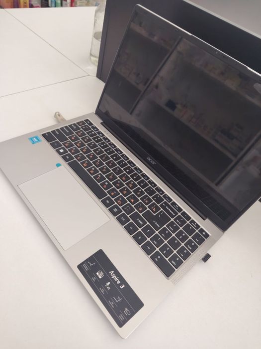 Ноутбук acer новый
