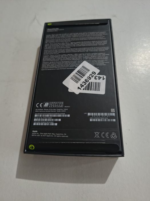 Accesorii iPhone 13 pro max