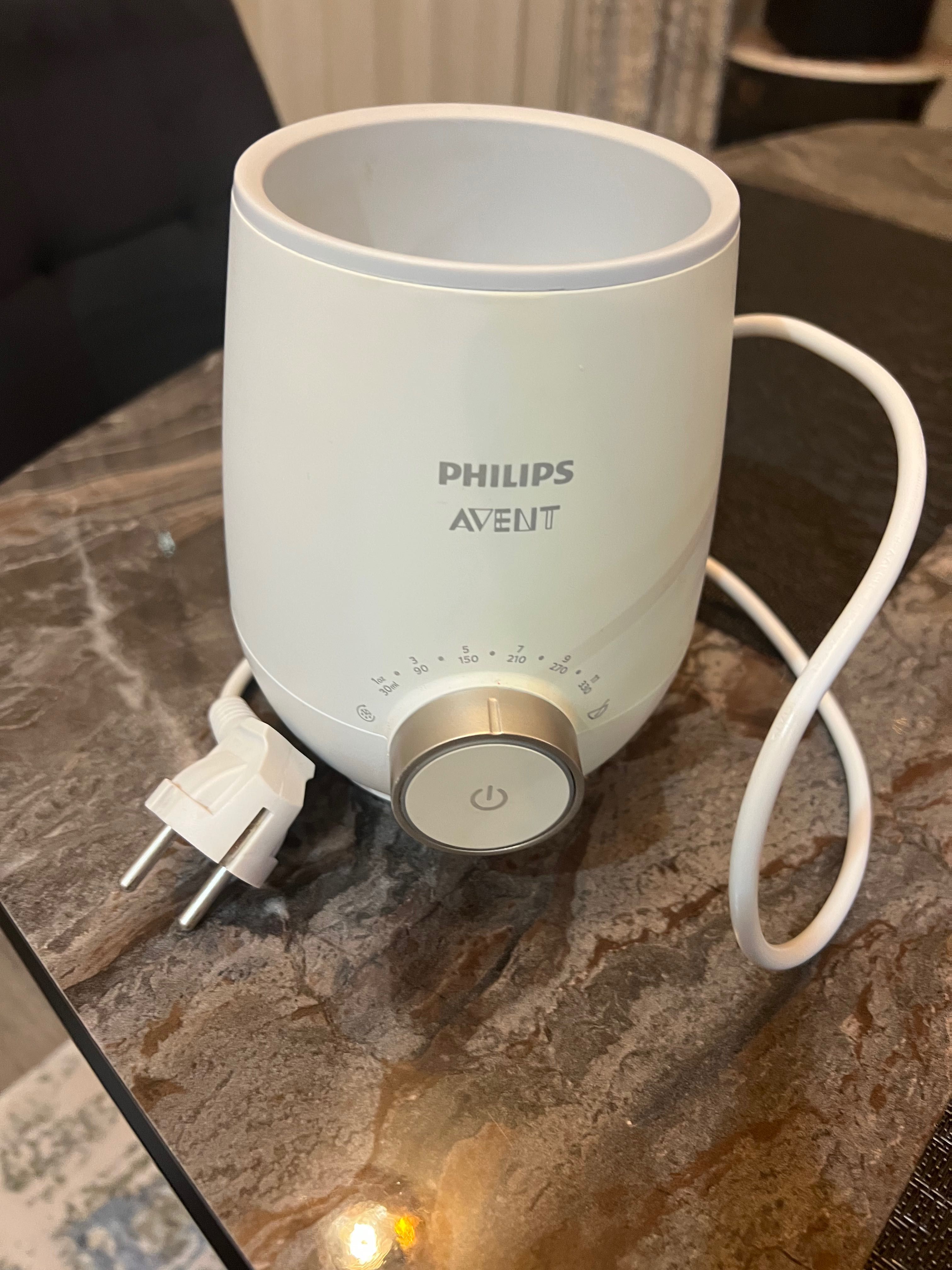 Philips Avent Уред за затопляне на храна Premium