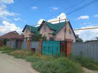 Продам дом в пригороде Алматы