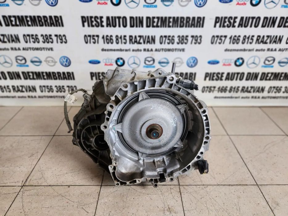 Cutie Viteze Automata Bmw X1 X2 F39 F48 Seria 2 F45 F46 Mini F54 F55 F56 F57 F60 1.5 Benzina/Diesel Cod GD7-F32AG Masina Cu 3.000 Km - Dezmembrari Arad